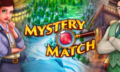 Mystery Match